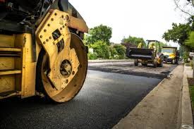 Huntington Bay, NY Driveway Paving Services Company